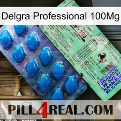 Delgra Professional 100Mg new02